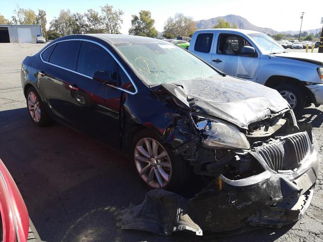 Buick Verano pre (2014)