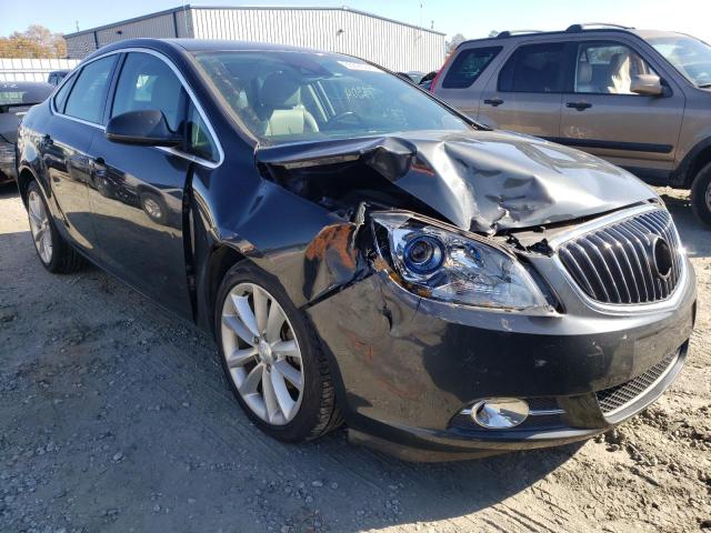 Buick Verano con (2015)