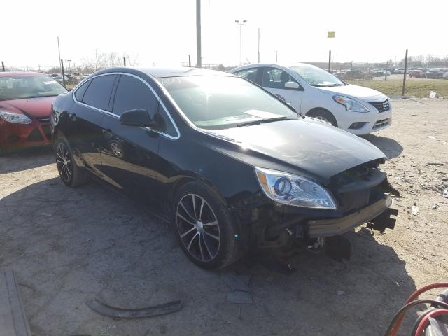 Buick Verano spo (2016)