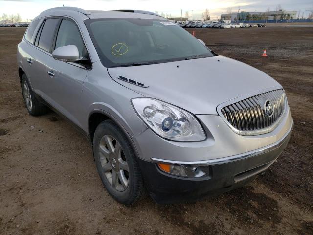 Buick Enclave cx (2010)