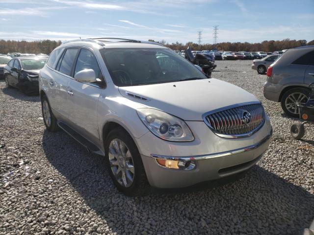 Buick Enclave cx (2010)