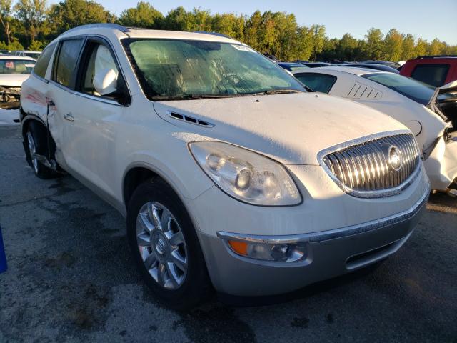 Buick Enclave cx (2011)