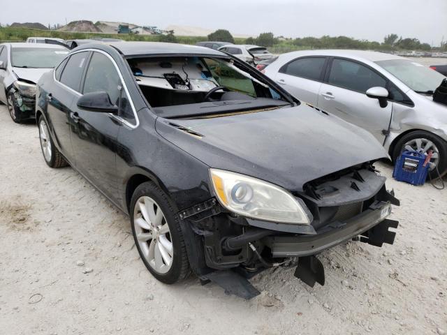 Buick Verano con (2012)