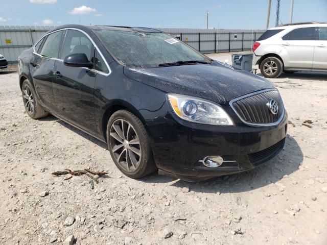 Buick Verano spo (2017)