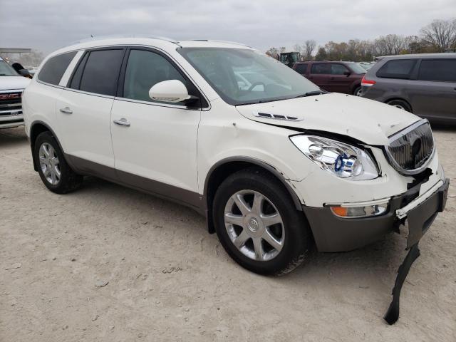 Buick Enclave cx (2010)