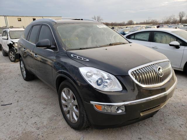Buick Enclave cx (2011)