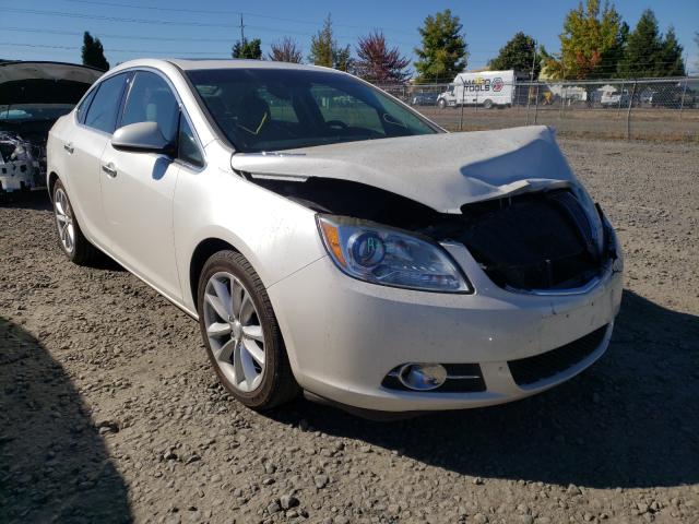 Buick Verano con (2012)
