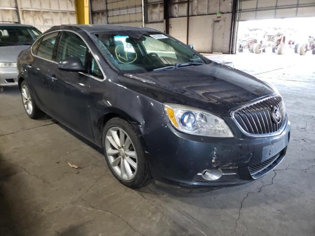Buick Verano con (2013)