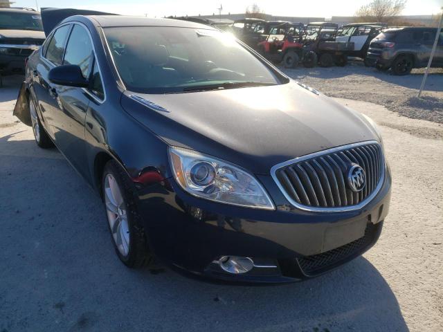 Buick Verano con (2015)