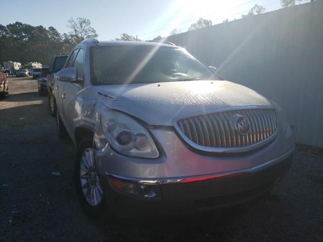 Buick Enclave cx (2010)