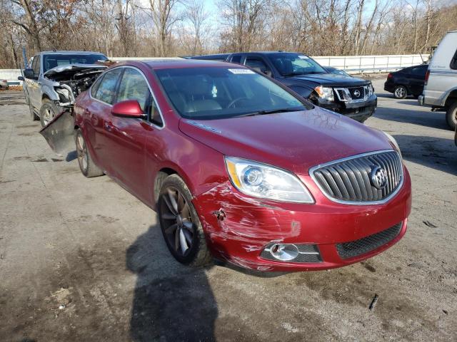 Buick Verano con (2012)