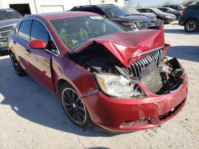 Buick Verano con (2013)