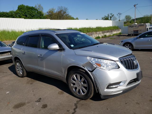 Buick Enclave (2014)