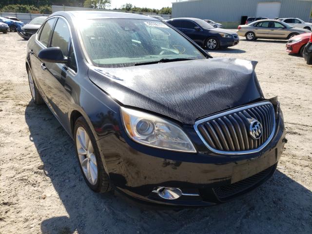 Buick Verano con (2014)