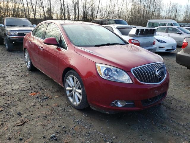 Buick Verano con (2014)