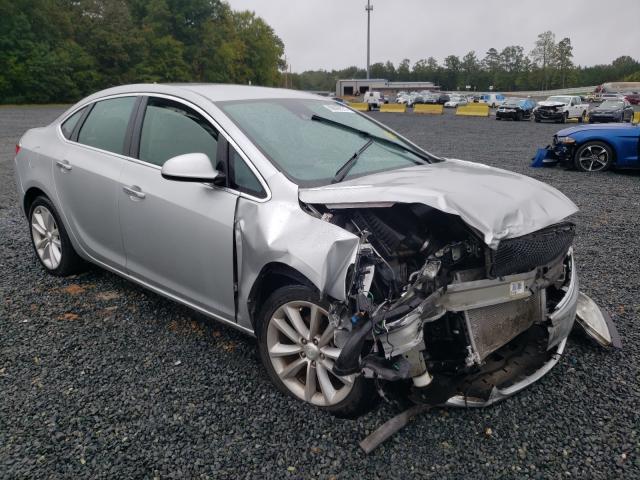 Buick Verano con (2014)