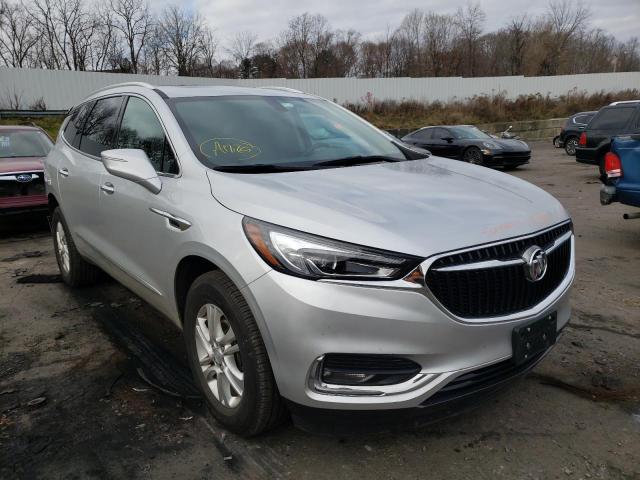 Buick Enclave es (2020)