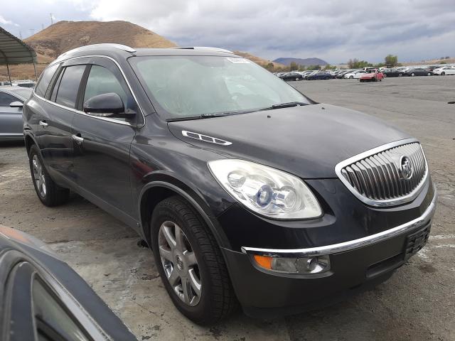Buick Enclave cx (2010)