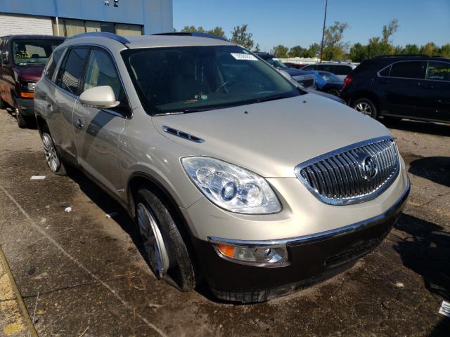 Buick Enclave cx (2010)