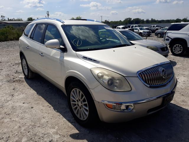 Buick Enclave cx (2011)