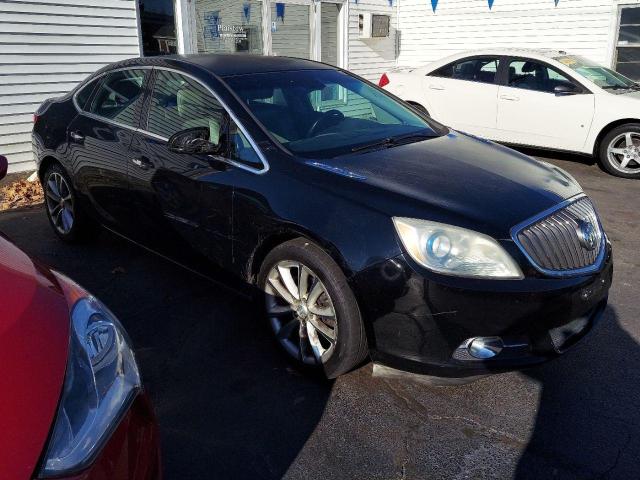 Buick Verano con (2012)