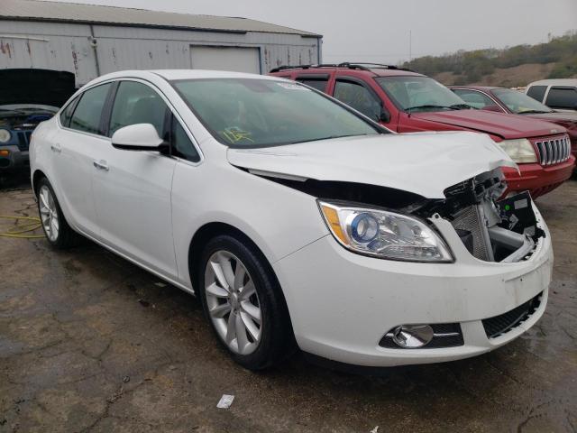Buick Verano con (2012)
