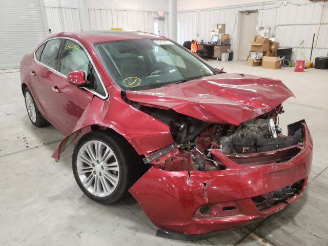 Buick Verano con (2013)