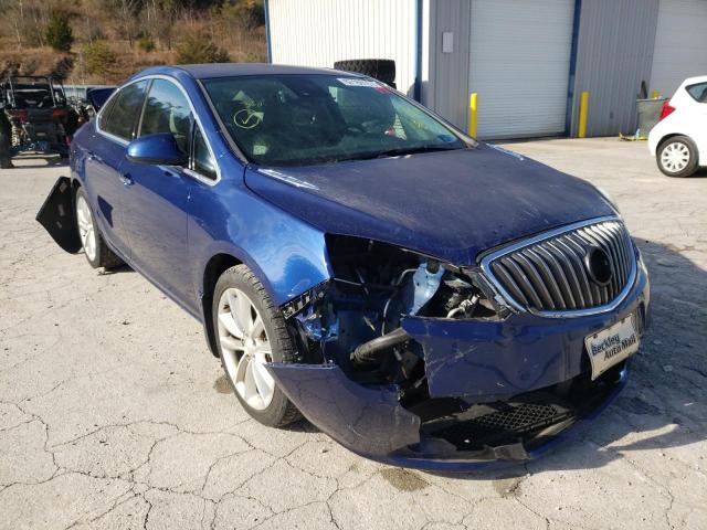 Buick Verano con (2014)