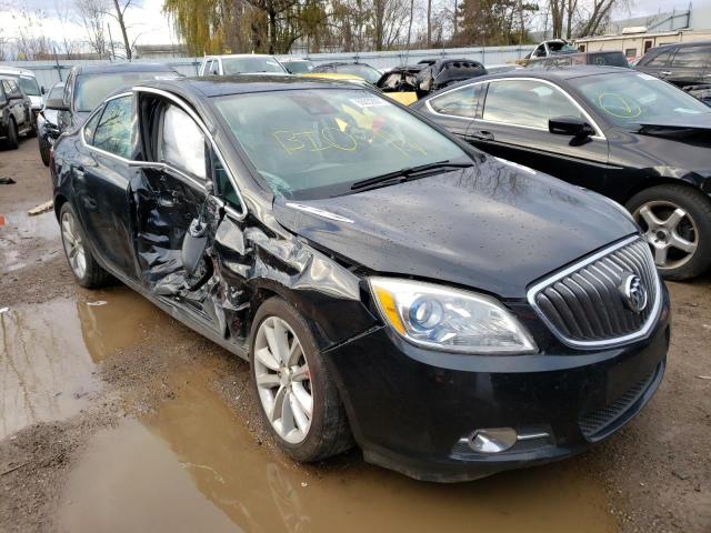 Buick Verano con (2014)