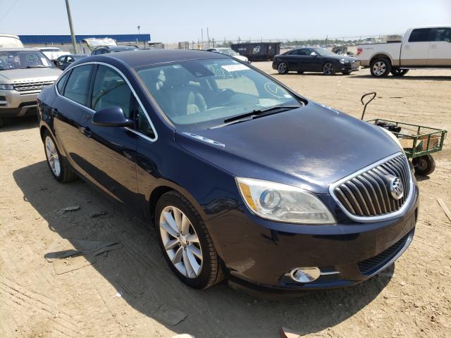 Buick Verano con (2015)