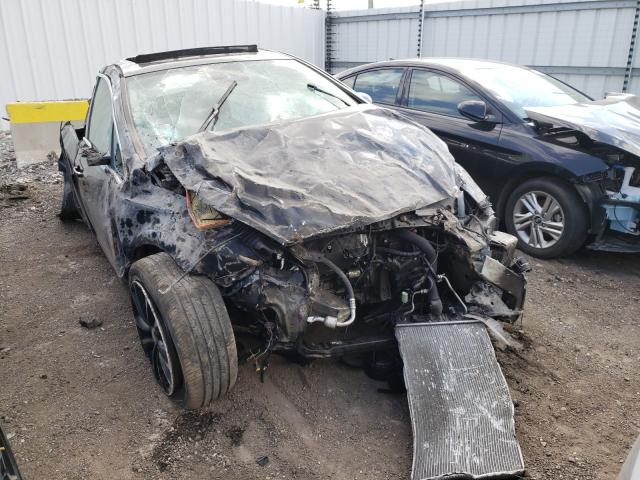 Buick Verano spo (2016)