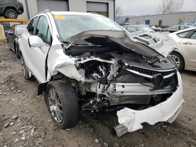 Buick Encore spo (2020)