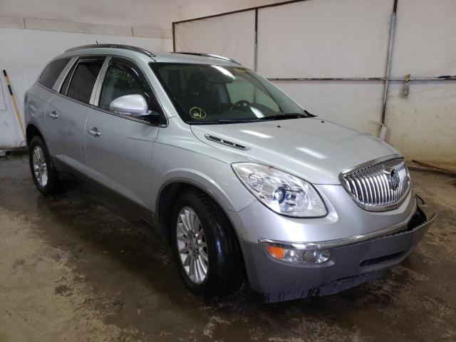 Buick Enclave cx (2010)
