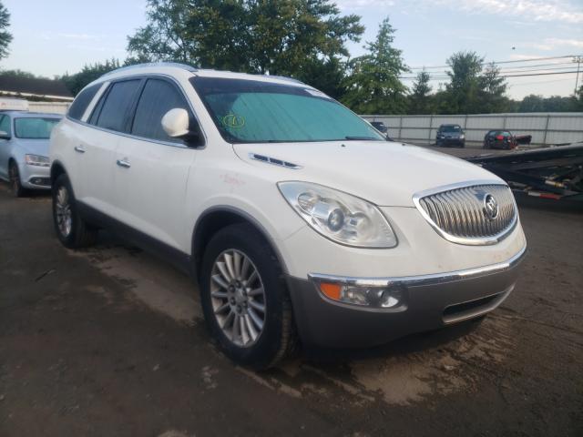 Buick Enclave cx (2010)