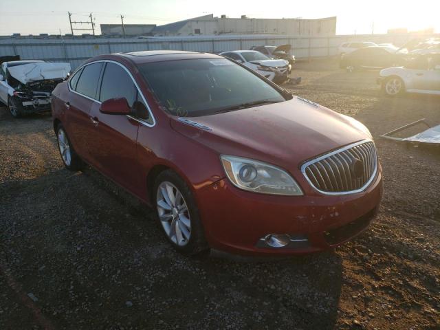 Buick Verano con (2012)