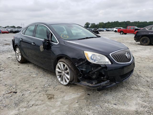 Buick Verano con (2013)