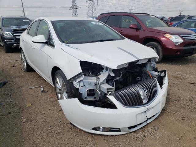 Buick Verano con (2014)