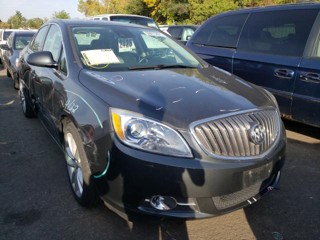 Buick Verano con (2015)