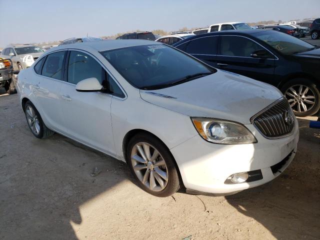 Buick Verano con (2015)