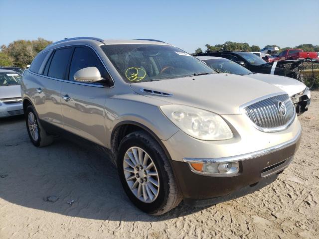 Buick Enclave cx (2011)