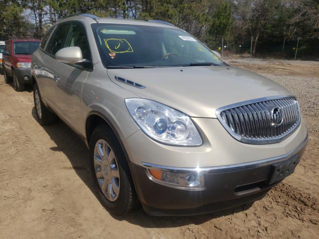 Buick Enclave cx (2011)