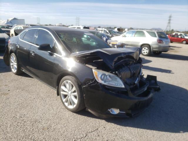 Buick Verano con (2012)