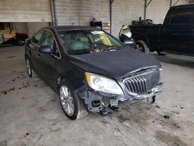 Buick Verano con (2013)