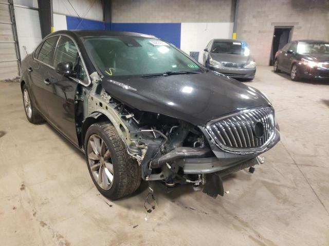 Buick Verano con (2014)