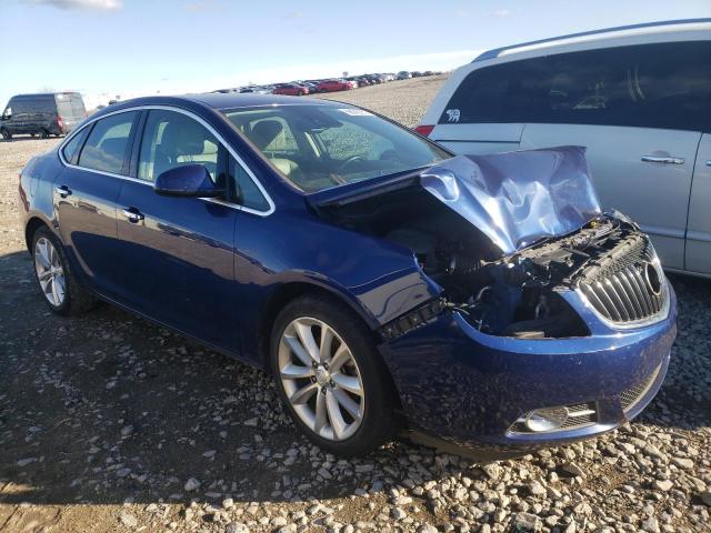 Buick Verano con (2014)
