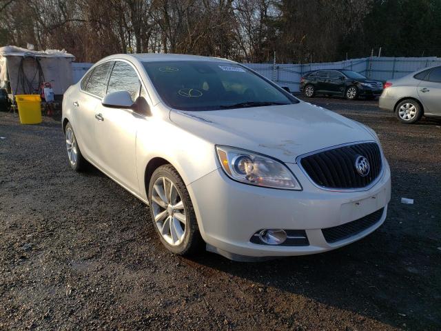 Buick Verano pre (2014)
