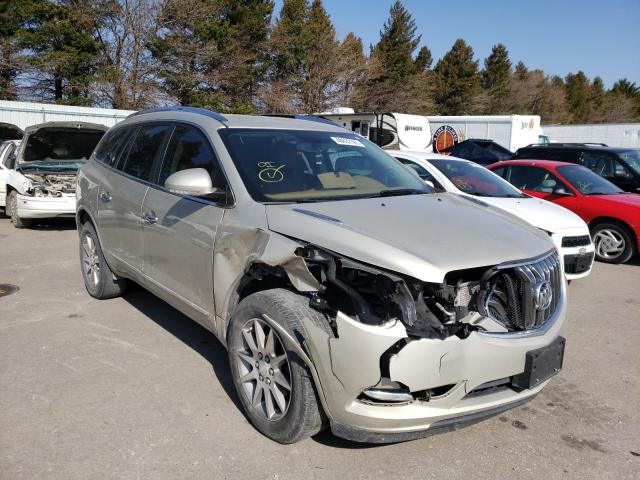 Buick Enclave (2015)