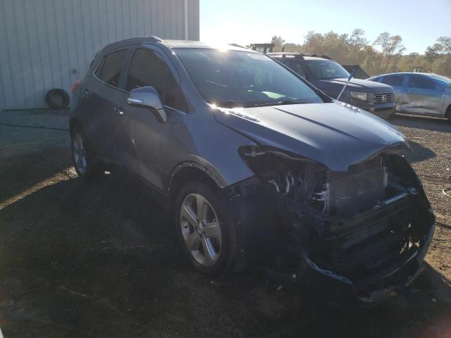Buick Encore con (2015)