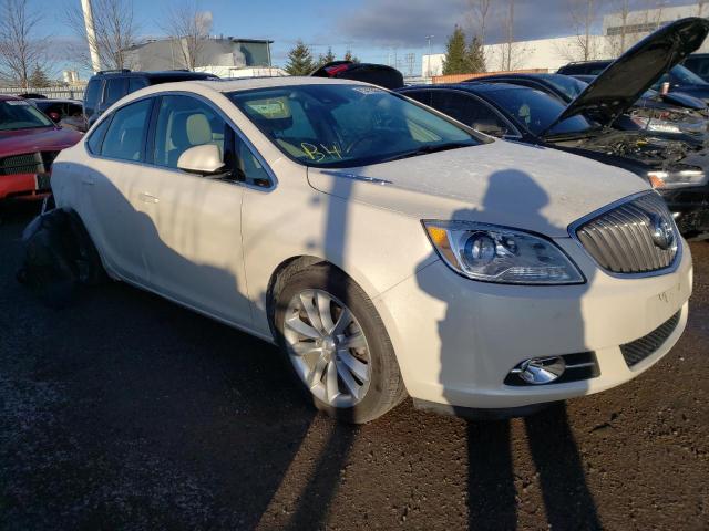 Buick Verano con (2015)