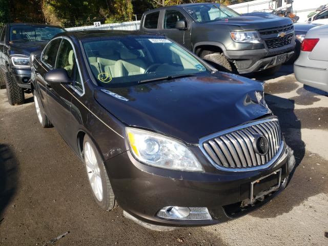 Buick Verano con (2015)